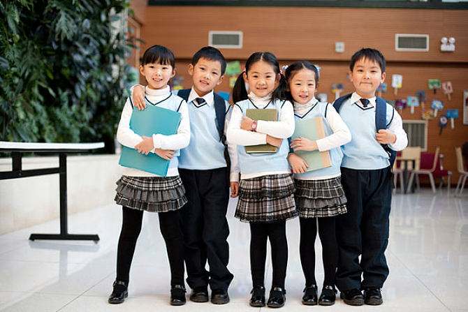 2023年秋季武汉市各级各类学校收费项目标准公告