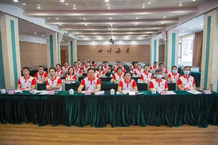 第八届中国国际 “互联网+”大学生创新创业大赛"青年红色筑梦之旅"活动全国启动仪式举行