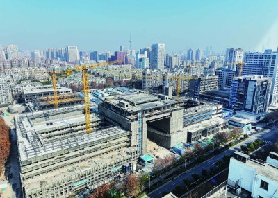 两会热点·南京落点 | 把“民生愿景”变成“幸福实景”