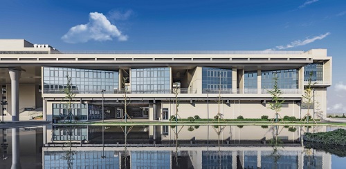 上海这8所贵族国际学校，学费20万起！