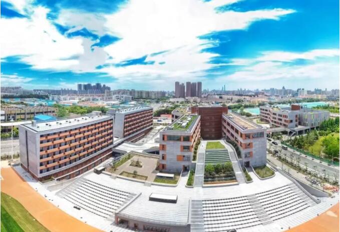 中考放榜，普娃转轨国际高中，上海这五所宝藏学校不要错过！