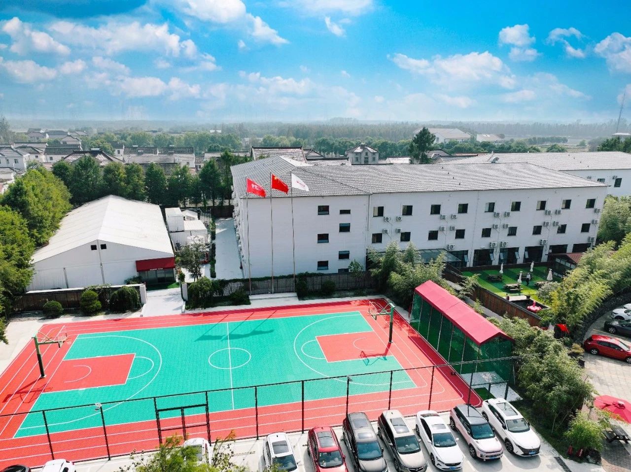 2025年上海国际高中中考生奖学金盘点，最高100%免学费！