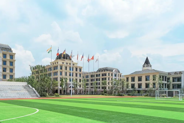 8月最后补录名额|合肥这些国际高中还有入学机会!