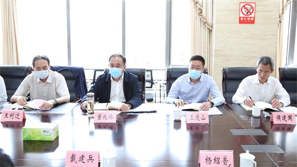 培养堪当民族复兴重任的时代新人 ——河北省教育厅深入学习贯彻习近平总书记在中国人民大学考察调研时重要讲话精神