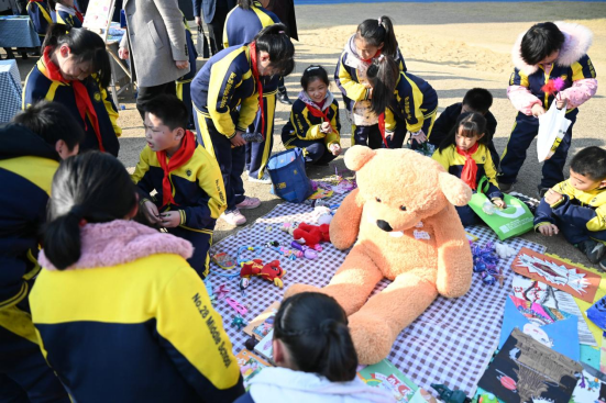 全省中小学课后服务工作现场推进会在昌召开