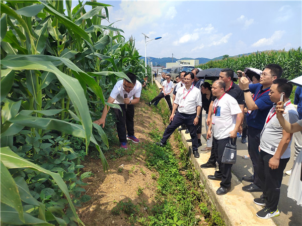 全省普通本科高校“校农结合”助推乡村振兴开新局培训班成功举办