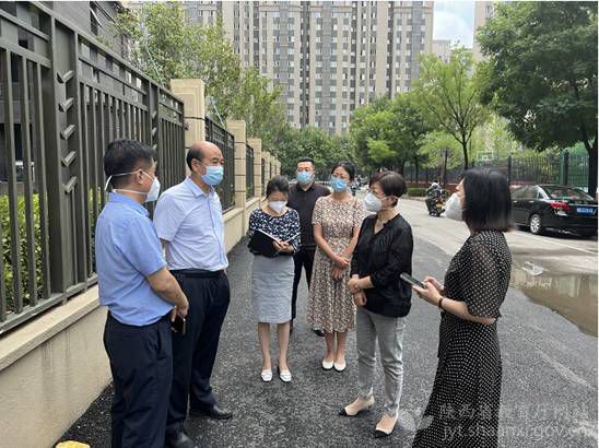 陕西教育系统综合施策严防疫情向校园蔓延