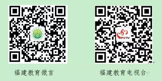 福建省第三届“最美教师”评选开始啦!快给你心中最美教师投票吧