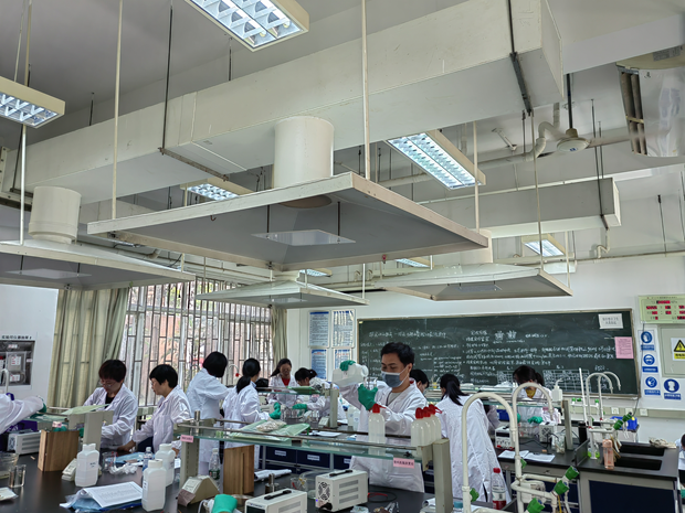 提升教学质量 我省教师暑期忙充电