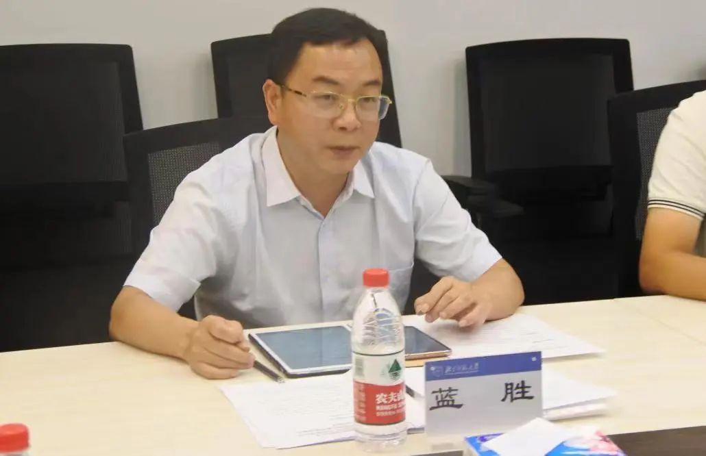 县中托管(二)丨北师大托管帮扶广西大化高中 开展区域教育整体帮扶