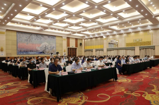 新一届吉林省高校思政课教指委成立大会暨工作会议召开