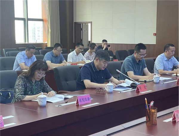教育部工作组在贵州调研指导校外培训“监管护苗”2022暑期专项行动