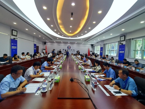 全国现代会展职业教育集团在济南成立