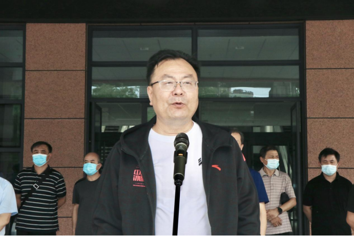 逆行出战！西藏民族大学附属医院医疗队赴藏支援疫情防控