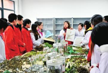 扎根中国大地 建设教育强省  四川全力推进高等教育内涵式高质量发展