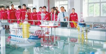 扎根中国大地 建设教育强省  四川全力推进高等教育内涵式高质量发展