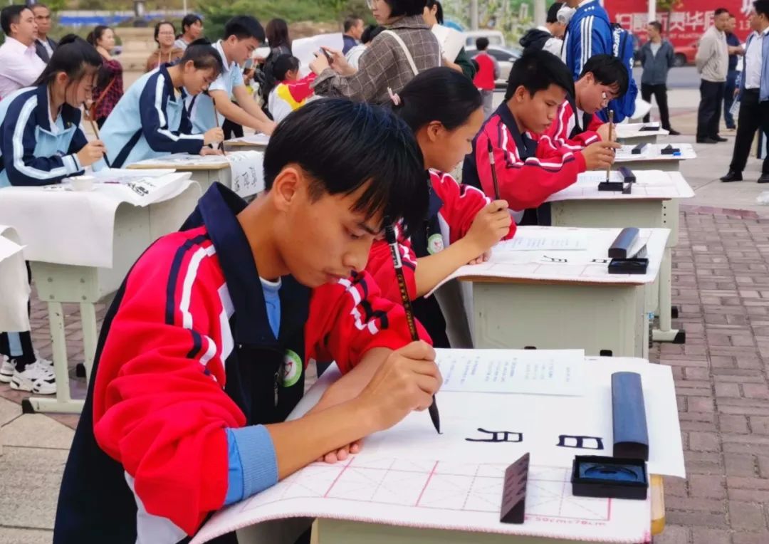 贵州出台“十四五”特殊教育发展提升行动计划实施意见