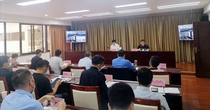 全省普通高校学历继续教育改革工作会议召开