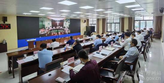 教育部高等教育评估改革工作调研会议召开 刘建林出席并讲话