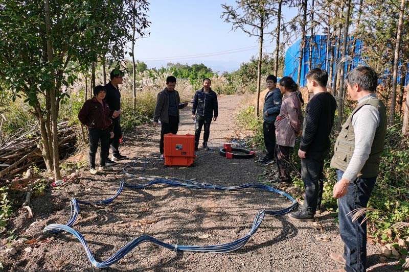 【助力乡村振兴】桂林电子科技大学：出实招展作为 助力乡村振兴