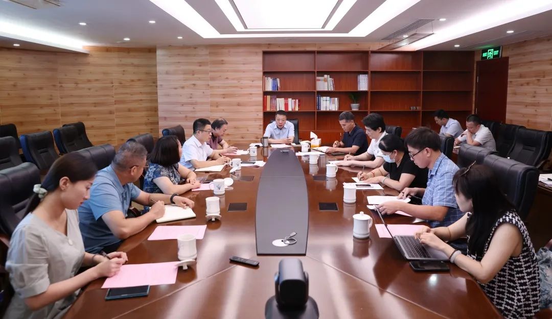 省教育厅、省政府教育督导办部署2022年省级中小学教育质量监测工作