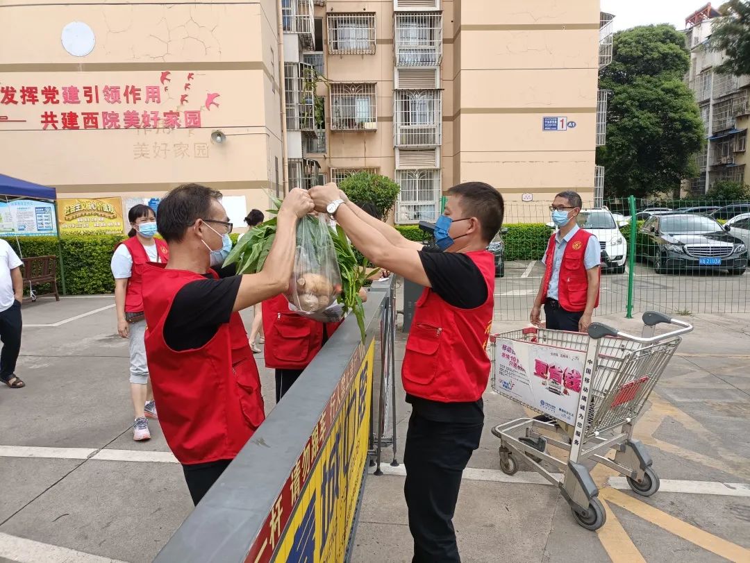 同心抗“疫”！面对疫情，四川教育工作者冲在一线