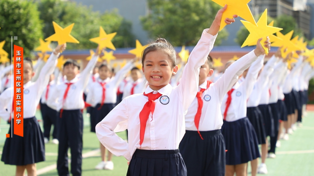 《你好，新学期》节目预告来了！