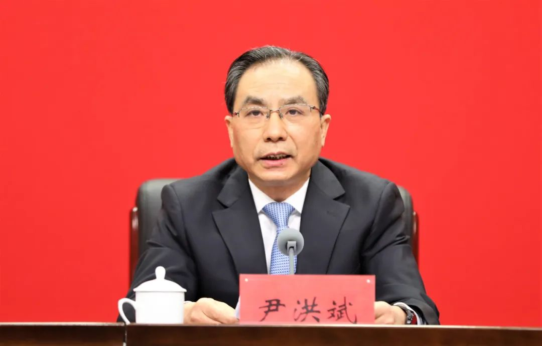 “河南这十年”主题系列第二十五场新闻发布会举行 聚焦我省教育高质量发展