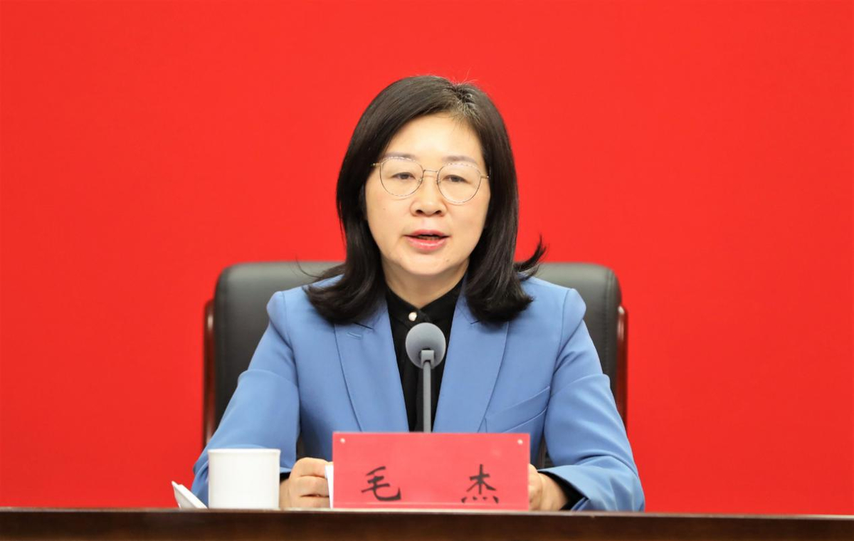 “河南这十年”主题系列第二十五场新闻发布会举行 聚焦我省教育高质量发展