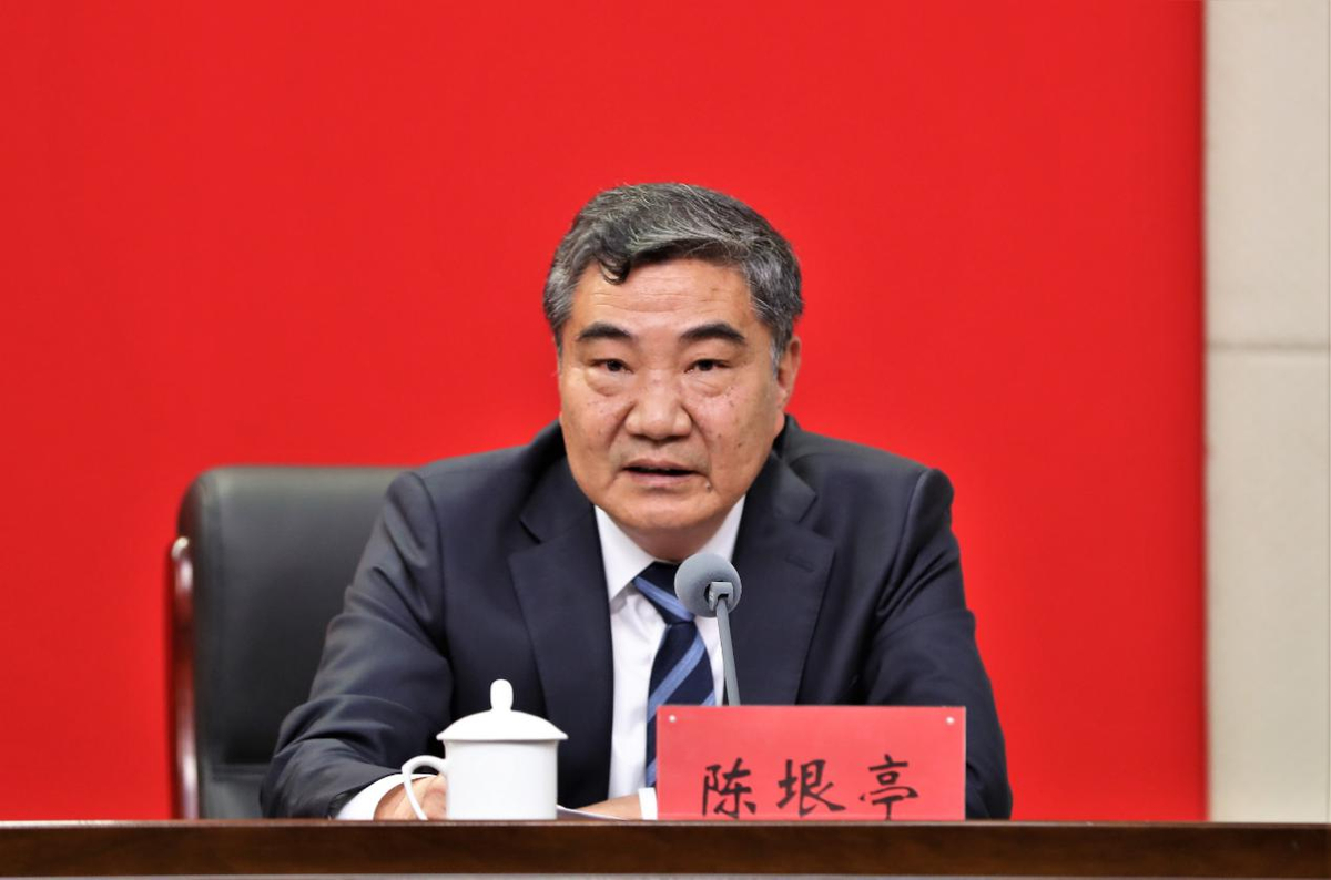 “河南这十年”主题系列第二十五场新闻发布会举行 聚焦我省教育高质量发展