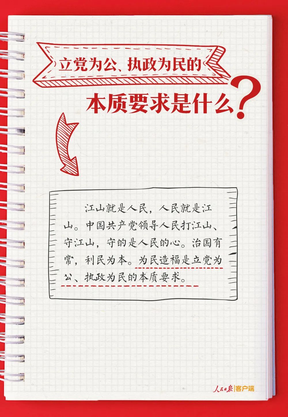 党的二十大报告学习手账+思维导图，收藏学习！