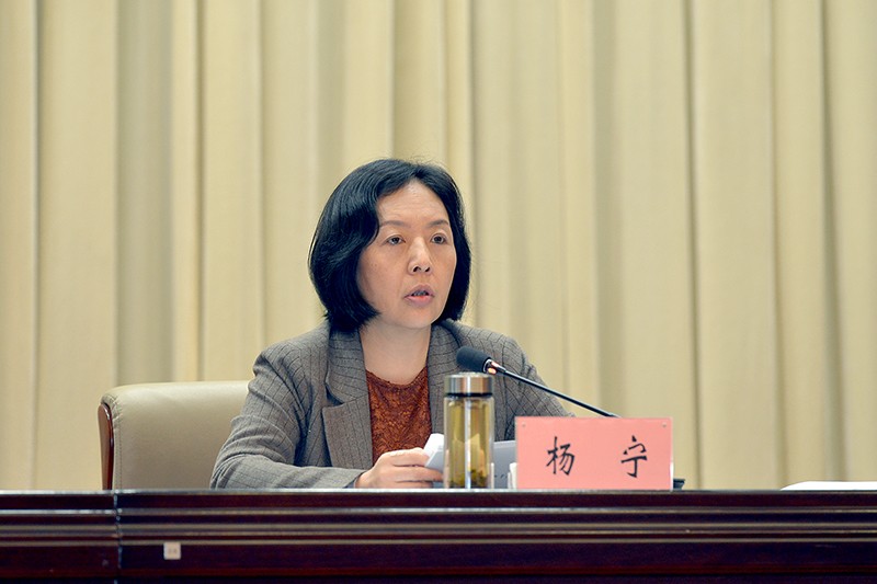 全省高校党委换届工作推进会暨严肃换届纪律集体谈话会在昆召开