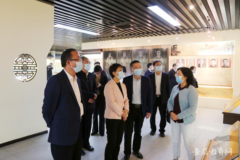 王翠凤：贯彻落实党的二十大精神 加快建设高质量教育体系