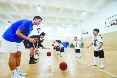 优秀率全省第一！南京市中小学生体质健康水平稳步提升