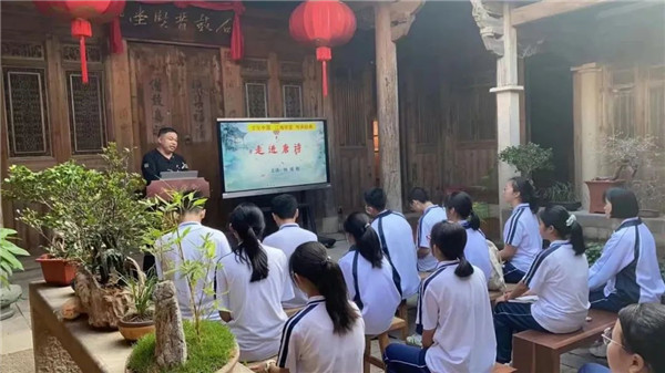 新媒体矩阵