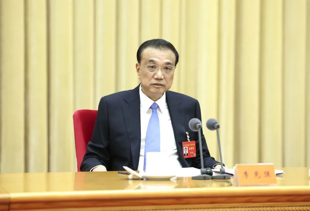 中央经济工作会议在北京举行 习近平李克强李强作重要讲话