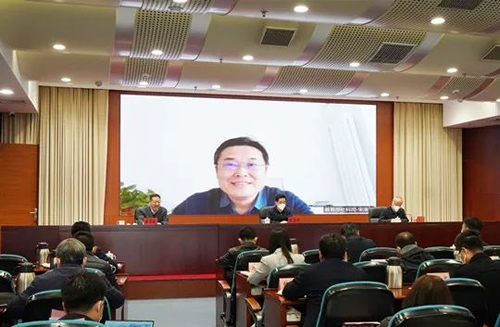 江苏省大中小学思政一体化建设推进会在宁举行，南京经验全省推广