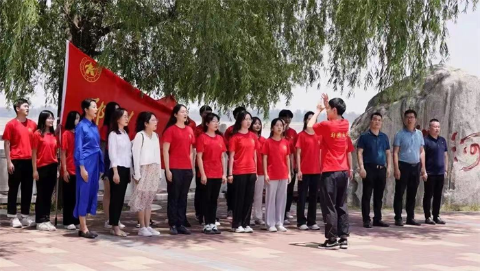 河南办好“大思政课”，这样干……