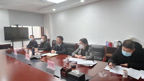 陕西省举办新聘任基础教育领域督导评估专家研修班