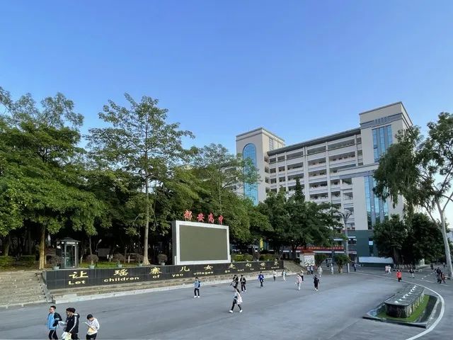 广西云客户端：广西出台县中提升计划实施方案