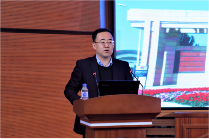 2023年度吉林省本科高校教育教学工作会议在北华大学召开