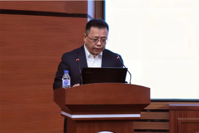 2023年度吉林省本科高校教育教学工作会议在北华大学召开