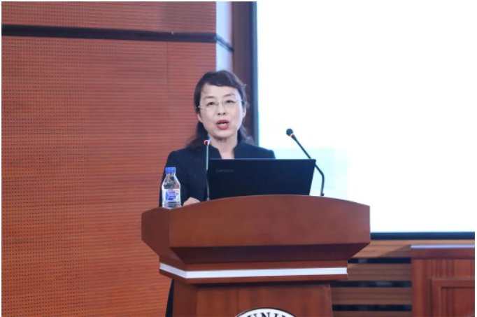 2023年度吉林省本科高校教育教学工作会议在北华大学召开