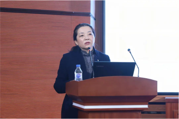 2023年度吉林省本科高校教育教学工作会议在北华大学召开