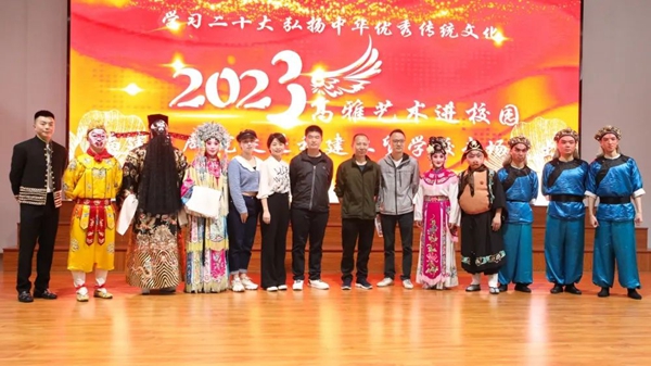 新媒体矩阵