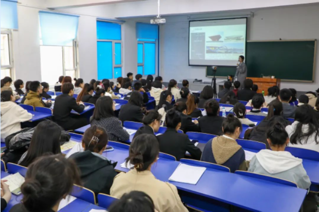 吉林省本科高校旅游管理类专业毕业生就业双选会在长春大学旅游学院成功举办