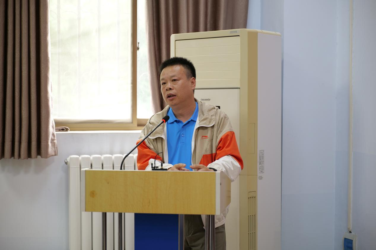省委教育工委、省教育厅举办2023年度河南省高校中国近现代史纲要  教研室主任综合能力提升专题培训班