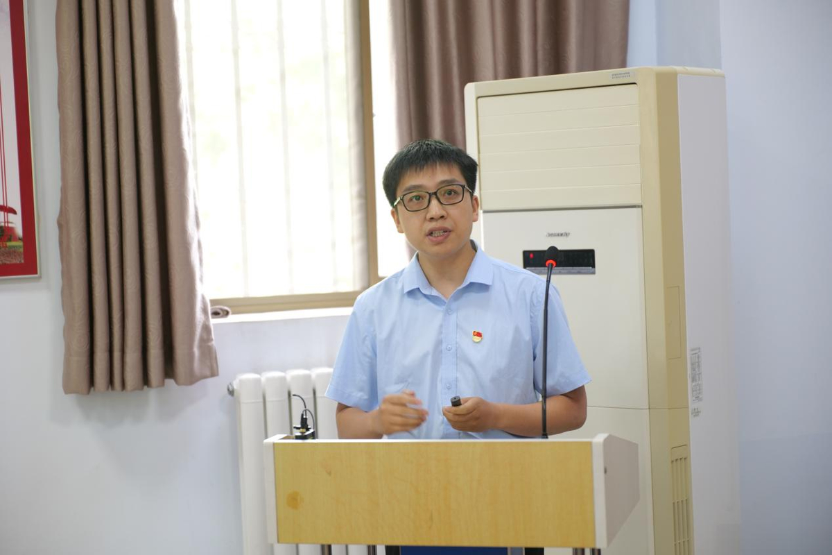 省委教育工委、省教育厅举办2023年度河南省高校中国近现代史纲要  教研室主任综合能力提升专题培训班
