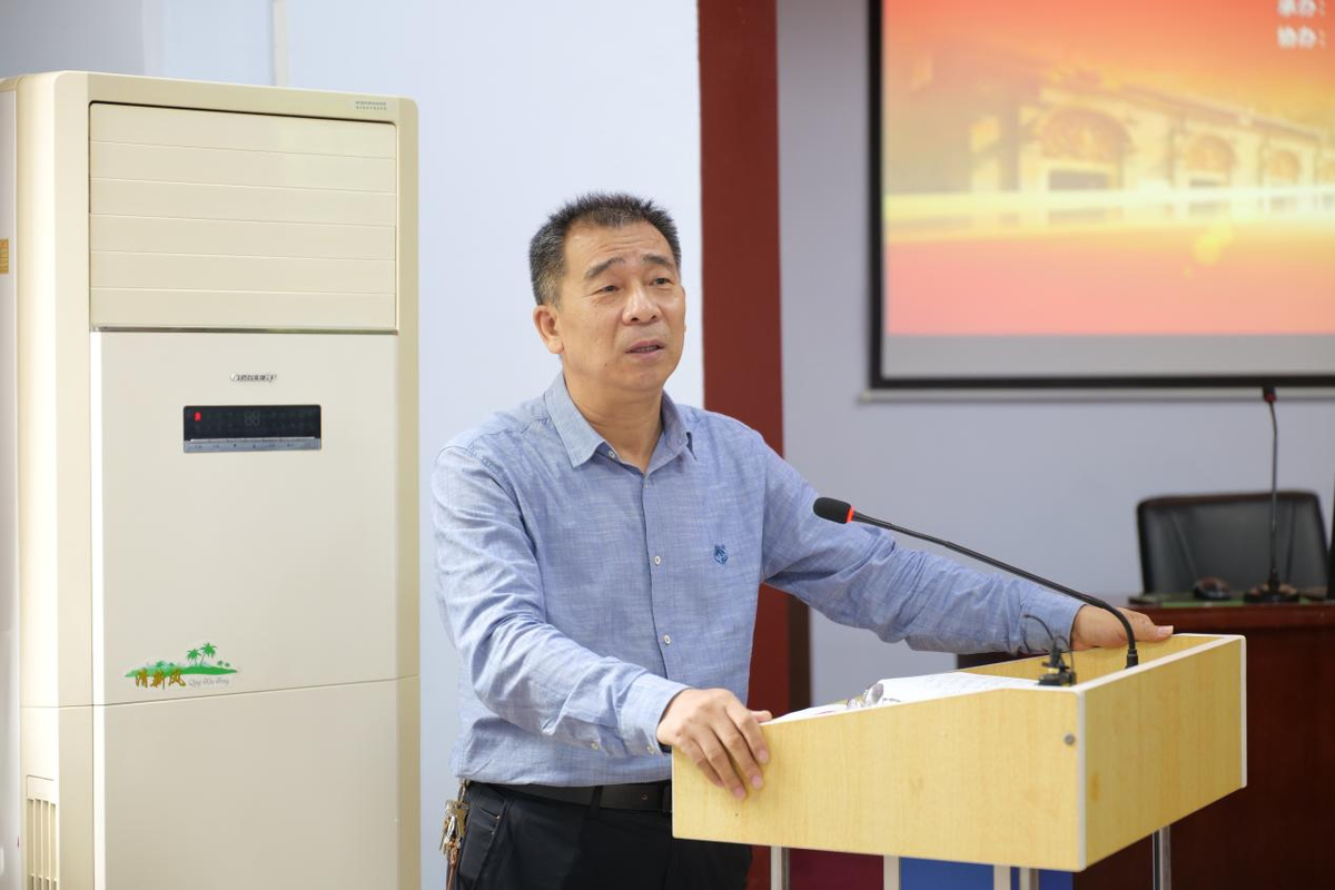 省委教育工委、省教育厅举办2023年度河南省高校中国近现代史纲要  教研室主任综合能力提升专题培训班