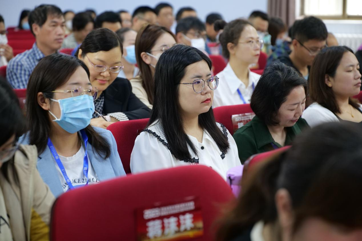 省委教育工委、省教育厅举办2023年度河南省高校中国近现代史纲要  教研室主任综合能力提升专题培训班